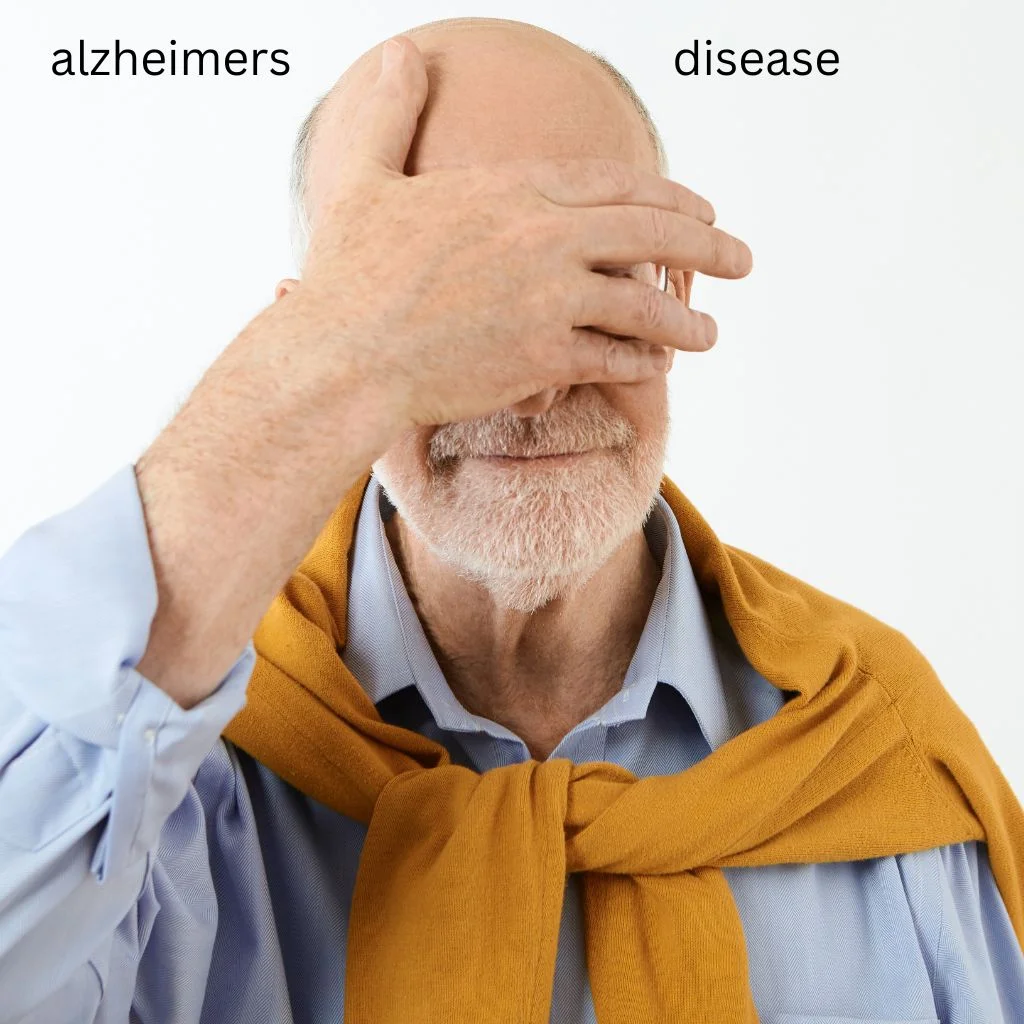 Dementia vs Alzheimer's Disease